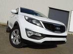 Kia Sportage 1.6i 2WD Easy, Euro 5, Achat, Entreprise, Boîte manuelle