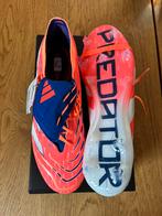 Voetbalschoenen Adidas Predator Elite FG maat 44 NIEUW!!, Ophalen, Nieuw