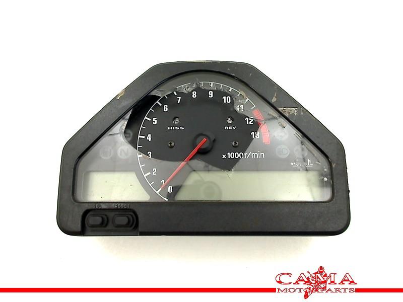 TELLERSET CBR 1000 RR Fireblade 2004-2005 (CBR1000RR SC57), Motos, Dhr. S. di Majo, Utilisé, Info@cama-motorparts.nl, P.J. Troelstraweg 8 8
3144 CX  MAASSLUIS, NL