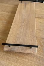 Eiken serveertray, Ophalen, Nieuw, Rechthoekig, Hout