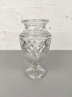 Val Saint Lambert Jupiter vaas, Antiek en Kunst, Antiek | Glaswerk en Kristal, Ophalen of Verzenden