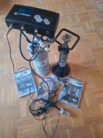 JbL Pro Flora Ph Control, Dieren en Toebehoren, Ophalen