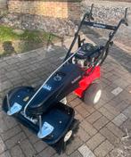 Tielburger tk38prof borstelmachine honda gxv160, Enlèvement, Utilisé