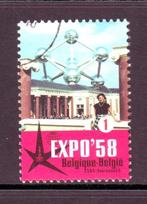 Postzegels België (36) : tussen nr. 3808 en 4821, Enlèvement ou Envoi, Affranchi, Timbre-poste, Autre