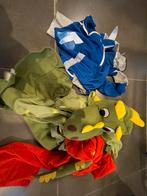 Verkleedkleren (Kaatje) Kamiel & Tobi, Kinderen en Baby's, Carnavalskleding en Verkleedspullen, Ophalen, Zo goed als nieuw