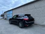 Porsche cayenne 3.0 v6 euro 5, Auto's, Automaat, Zwart, Zwart, Leder