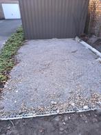 Parking remorque of kleine wagen 1 km v Br 8200 St.Andrie, Immo