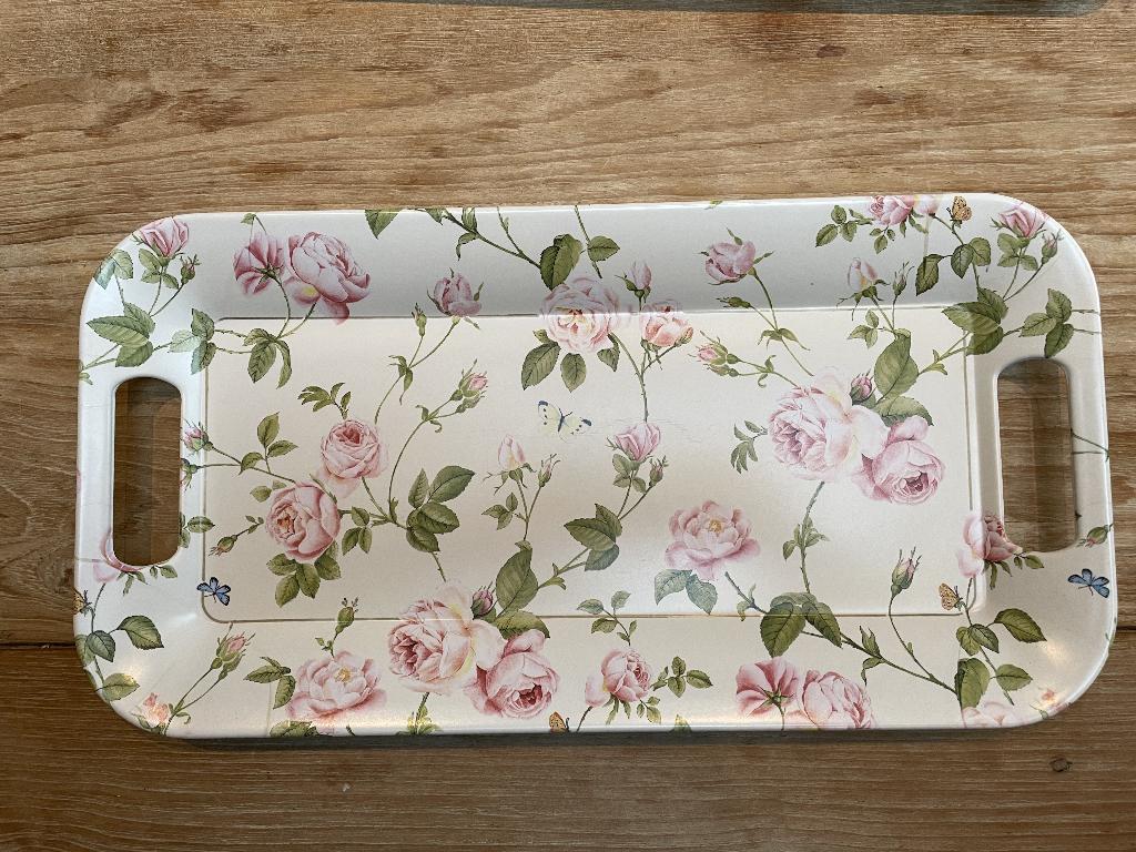 Cakeschotel, Ophalen of Verzenden, Zo goed als nieuw