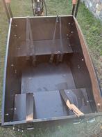 Bakfiets Troy, Fietsen en Brommers, Ophalen