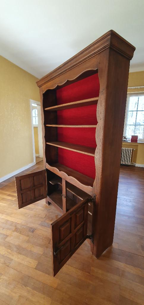 Bibliothèque, Enlèvement