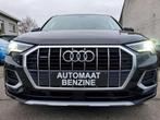 Audi Q3 Sportback Q3 40 TFSI quattro S tronic (bj 2020), Auto's, Automaat, 4 cilinders, 1984 cc, Alcantara