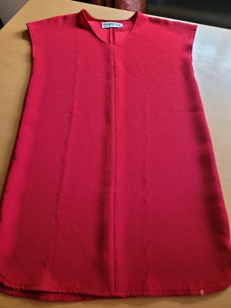 kleed small Marcel, Marcel, Ophalen of Verzenden, Zo goed als nieuw, Maat 36 (S)