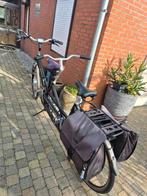 electrische vouwtandem, Ophalen, Gebruikt, Opvouwbaar, 10 tot 15 versnellingen