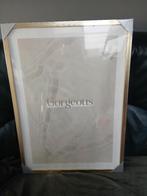 Grand cadre,neuf, Enlèvement, Neuf