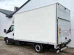 Iveco Daily 35S18 3.0 Automaat Laadklep LED Climate Bakwagen, Auto's, Automaat, Achterwielaandrijving, 4 cilinders, Iveco