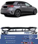 W177 A45 S AMG DIFFUSER + UITLAAT SIERSTUKKEN AERO PAKKET Me, Gebruikt, -, Ophalen of Verzenden, -