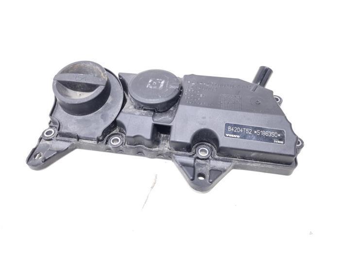 Kleppendeksel van een Volvo XC60, Auto-onderdelen, Motor en Toebehoren, Volvo, Gebruikt, 3 maanden garantie, Ophalen of Verzenden