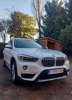 BMW X1 2.0 Diesel SDRIVE 18D   2017  1e Eigenaar, Autos, BMW, Achat, Euro 6, Noir, 5 portes