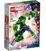 Nouvelle armure mécanique LEGO Hulk SCELLÉE (76241), Enlèvement ou Envoi, Neuf, Lego