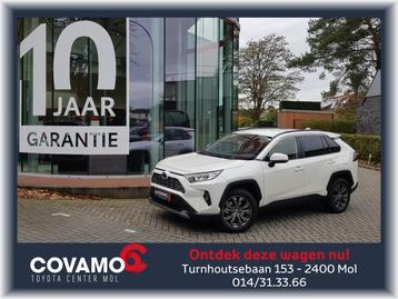 Toyota RAV-4 2.5HEV Dynamic Plus  beschikbaar voor biedingen