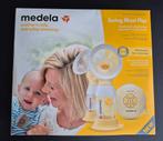 Medela Swing Maxi Flex - dubbele borstkolf, Enlèvement ou Envoi, Tire-lait