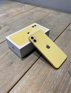 Iphone 11, Comme neuf, Jaune, Enlèvement ou Envoi, IPhone 11