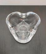 Kristallen coupe Val Saint Lambert, Enlèvement ou Envoi