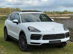 Porsche Cayenne 3.0i 340pk nieuw model lichte vracht, Autos, Porsche, Cayenne, Achat, Euro 6, Entreprise