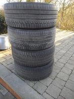 4 pneus "ETE" Continental 225/45 R17 Premium contact 6, Ophalen, Band(en)