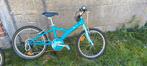 Btwin 20 inch kinderfiets, Fietsen en Brommers, Fietsen | Kinderfietsjes, Ophalen, Zo goed als nieuw