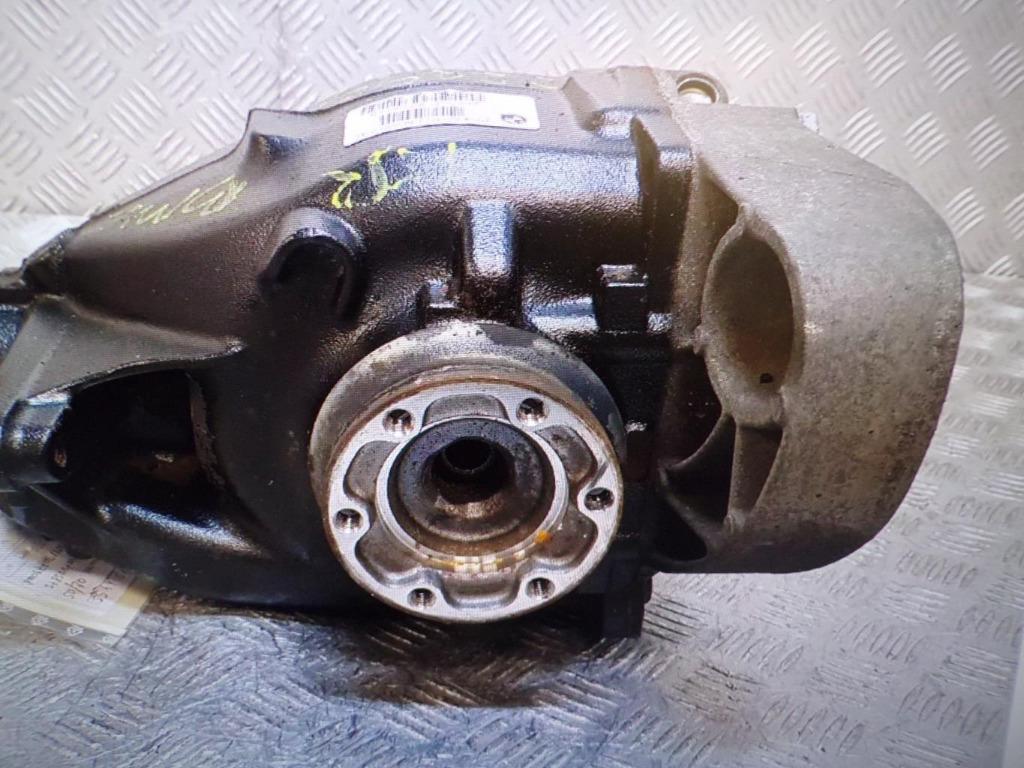 Pont propultion BMW E87 2.0D 120kw 2004-2006 LP/14476, Ophalen, Gebruikt, BMW