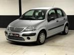 CITROEN C3 1.1i BENZINE *081.000KM! TOP STAAT *GEKEURD* LEZ✅, Achat, Entreprise, Garantie prolongée, Boîte manuelle