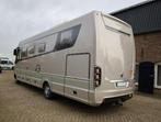 Niesmann+Bischoff Flair 920 LF Clouline, Caravans en Kamperen, Integraal, Niesmann+Bischoff, Tot en met 2, Bedrijf