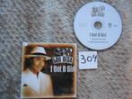 CD Lou Bega – I Got A Girl, Ophalen of Verzenden, 1980 tot 2000, Gebruikt