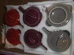 ovenpotjes nieuw, Huis en Inrichting, Ophalen of Verzenden, Nieuw, Overige typen