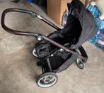 Kinderwagen 3in1 Mutsy EVO zeer proper, Ophalen, Zo goed als nieuw, Kinderwagen, Mutsy