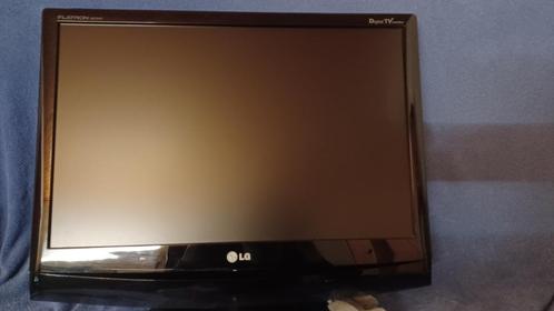 55.9 cm (22") Display / TV ( TNT )  LG M2294D-PZ, Computers en Software, Monitoren, Gebruikt, 60 Hz of minder, DVI, HDMI, VGA