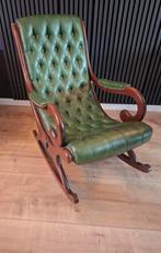 ✨️️Chesterfield schommelstoel️✨️, Enlèvement