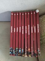 Marcel dark collectie, Boeken, Ophalen of Verzenden