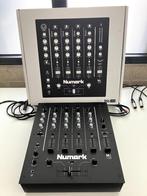 Numark M6 USB dj mixer, Muziek en Instrumenten, Dj-sets en Draaitafels, Ophalen, Nieuw, Numark