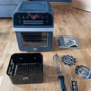 Four « Le CookAll » Frifri, Enlèvement, Comme neuf