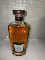 Single Malt Whisky - Glentauchers 30Y - Signatory Vintage, Overige gebieden, Overige typen, Ophalen of Verzenden, Zo goed als nieuw