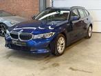 BMW 318 dA Automaat Leder LED Navi 118.000km 2020 Garantie, Automaat, 135 pk, Achterwielaandrijving, 4 cilinders