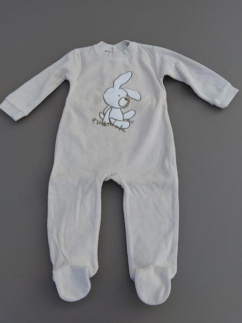 pyjama - maat 74, Enfants & Bébés, Vêtements de bébé | Taille 74, Utilisé, Garçon ou Fille, Vêtements de nuit ou Sous-vêtements