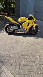 Honda cbr600rr 2003, Particulier