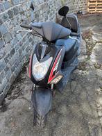 kymgo agility B 50 CC, Ophalen, Gebruikt, Klasse B (45 km/u), 50 cc