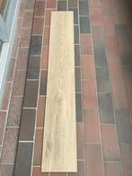 Tegels Imitatie parket, Doe-het-zelf en Bouw, Ophalen, 60 cm of meer, Keramiek, Nieuw