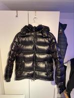 Moncler maya, Maat 52/54 (L), Moncler, Zwart, Ophalen of Verzenden