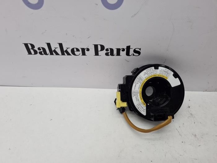 Rouleau airbag d'un Suzuki Grand Vitara, Autos : Pièces & Accessoires, Électronique & Câbles, Suzuki, Utilisé, 3 mois de garantie