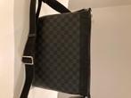 Louis Vuitton Tas, Ophalen, Gebruikt, Zwart, Handtas